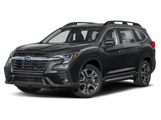 Ascent Magnetite Gray Metallic