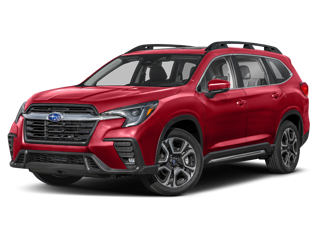 Ascent Crimson Red Pearl