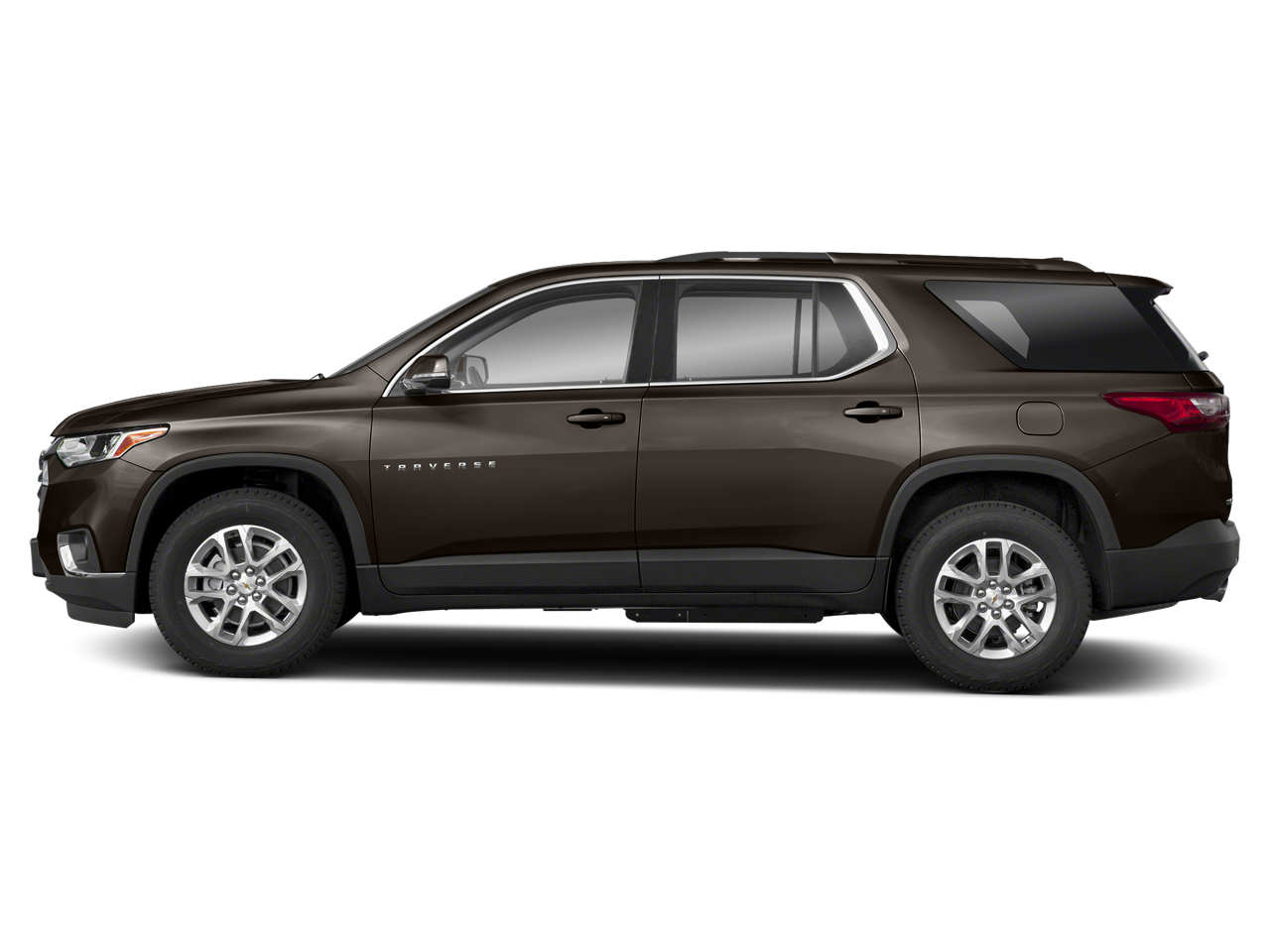 2018 Chevrolet Traverse LT Cloth w/1LT
