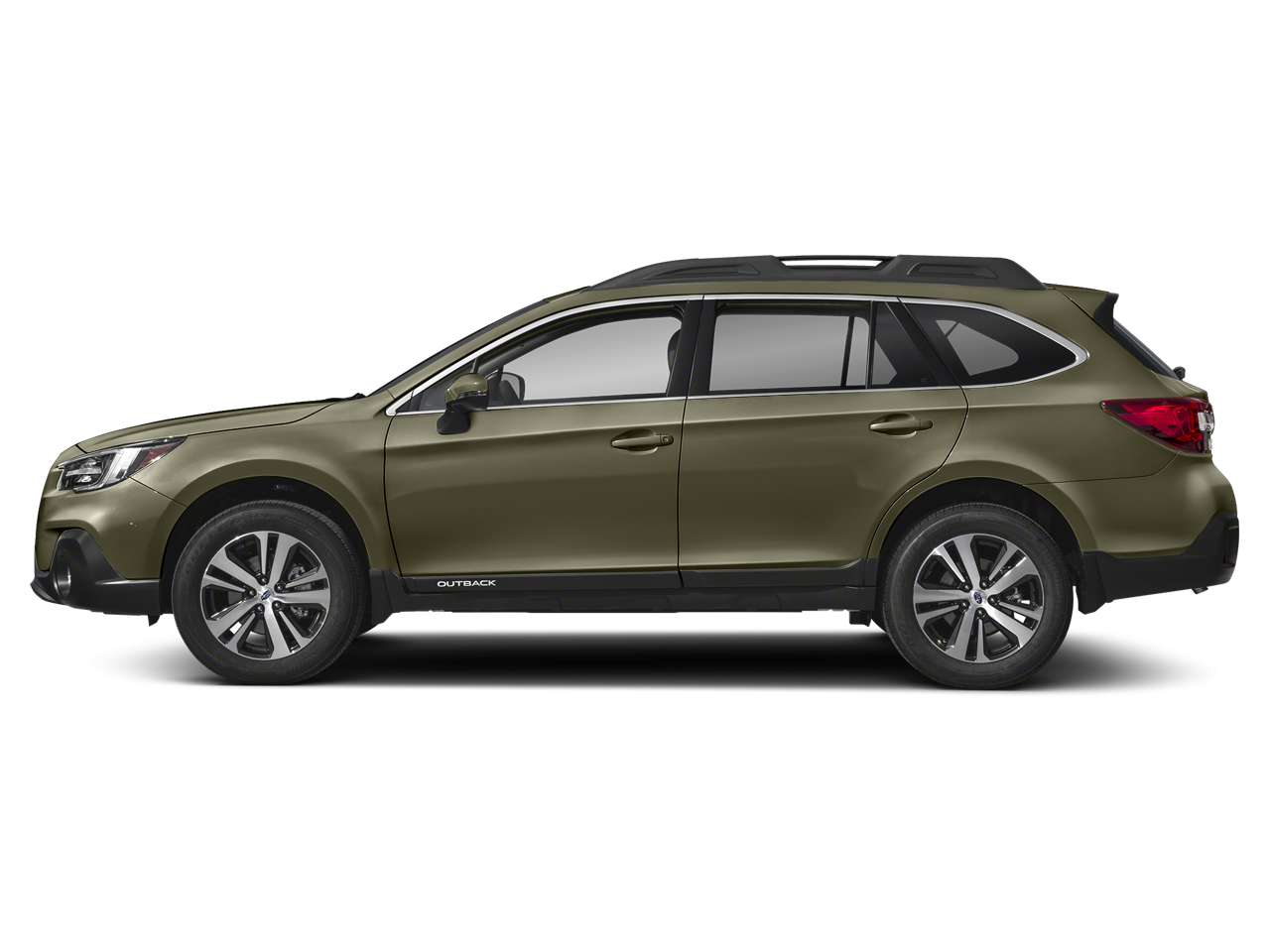 2018 Subaru Outback Limited - Photo 3
