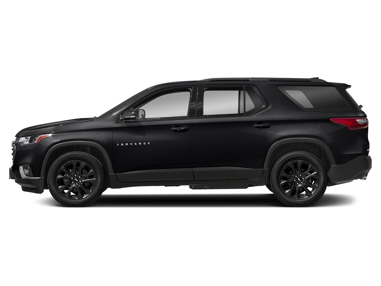 2019 Chevrolet Traverse RS - Photo 23