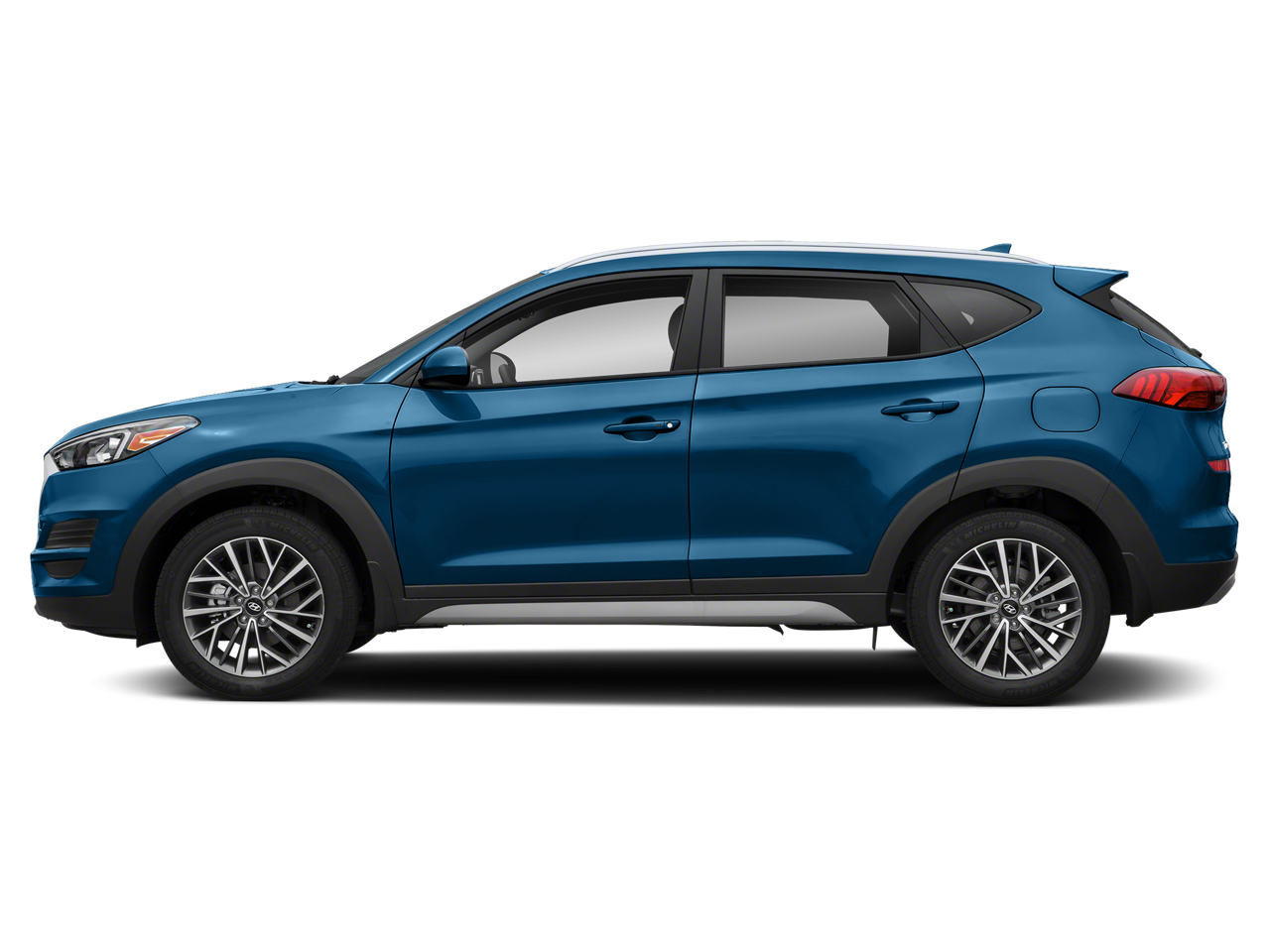 2019 Hyundai Tucson SEL - Photo 24