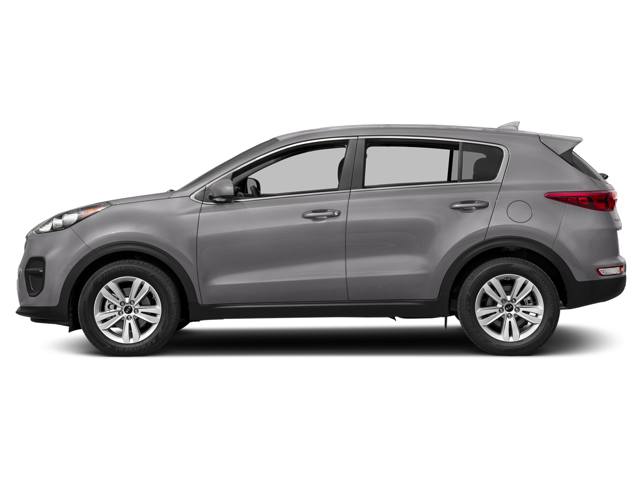 2019 Kia Sportage LX - Photo 22