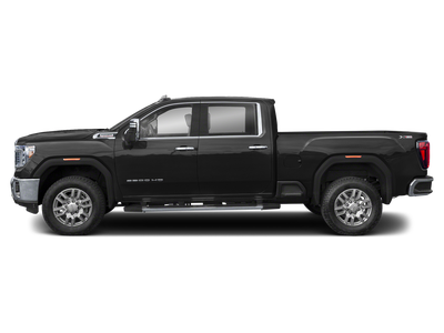 2020 GMC Sierra 3500HD Base