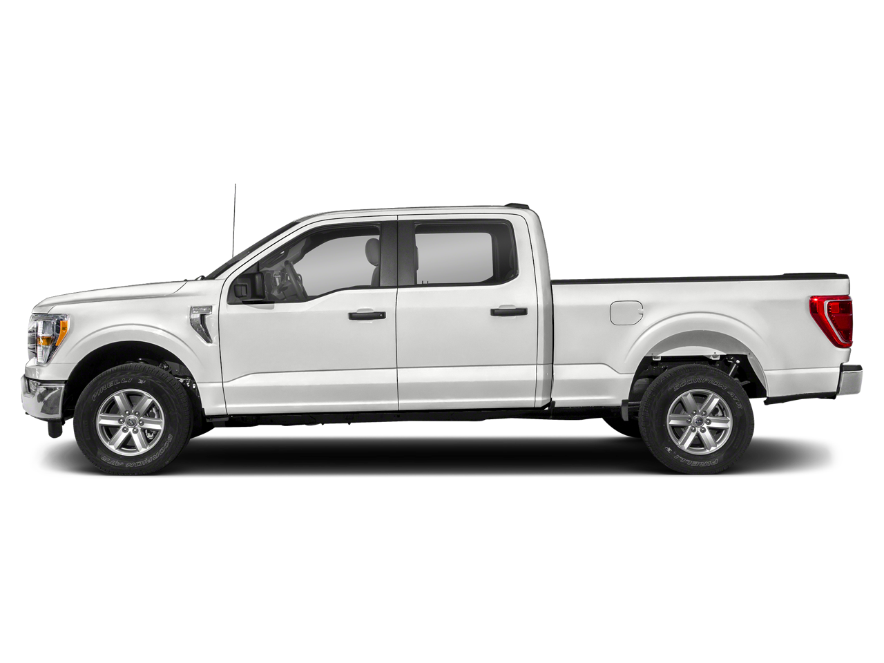 2021 Ford F-150 XLT - Photo 27