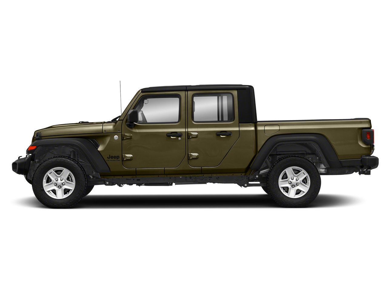 2021 Jeep Gladiator WILLYS - Photo 27