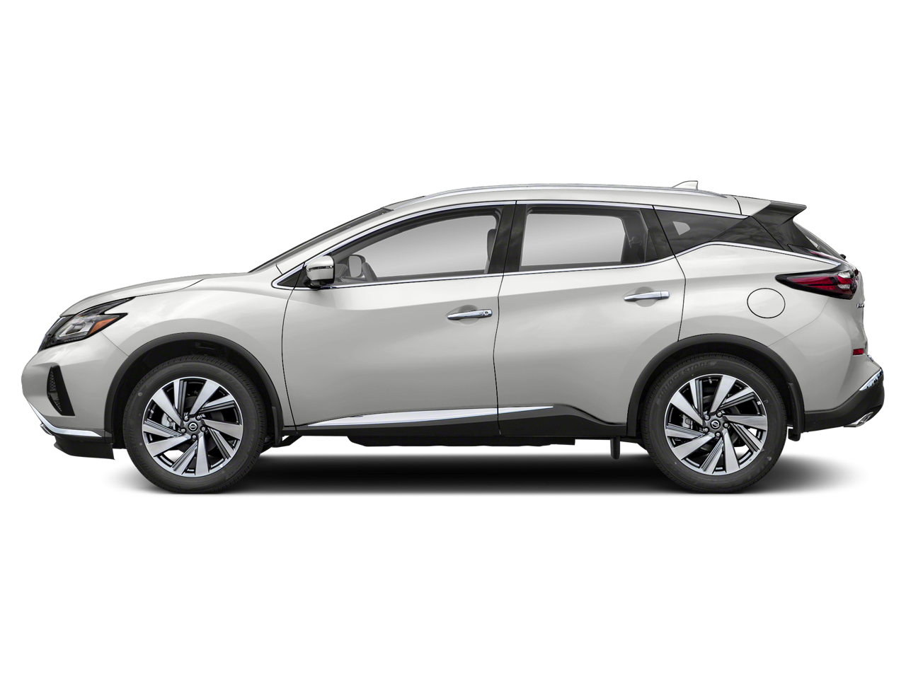 2021 Nissan Murano SL - Photo 21