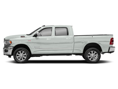 2021 RAM 2500 Limited