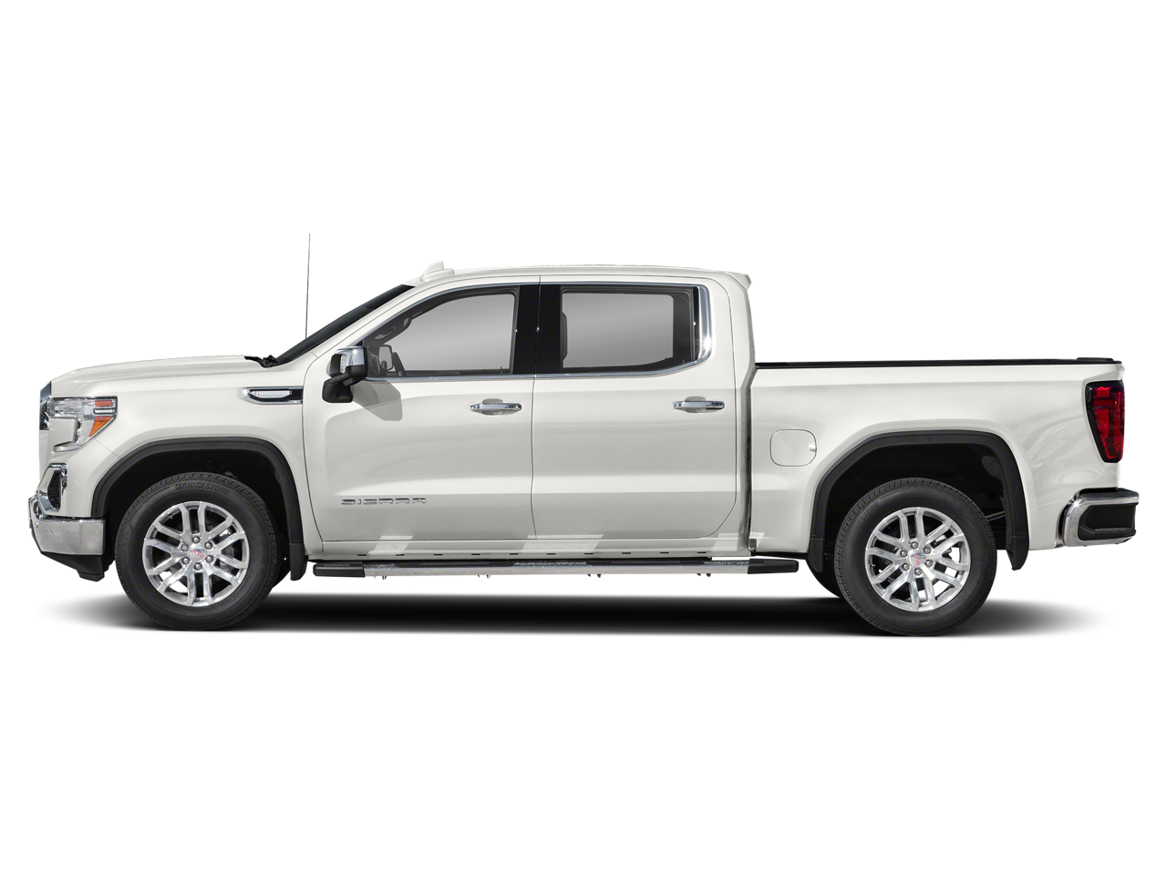2022 GMC Sierra 1500 Limited SLT - Photo 27