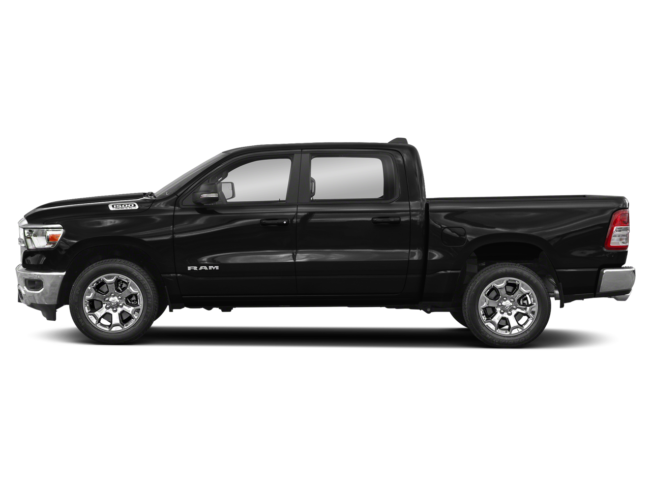 2022 RAM Ram 1500 Pickup Big Horn/Lone Star - Photo 27