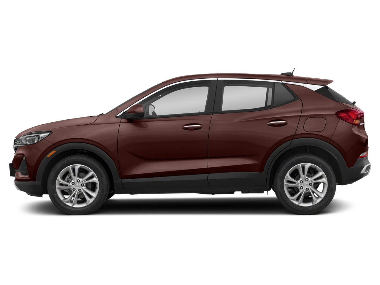 2023 Buick Encore GX Preferred - Photo 22