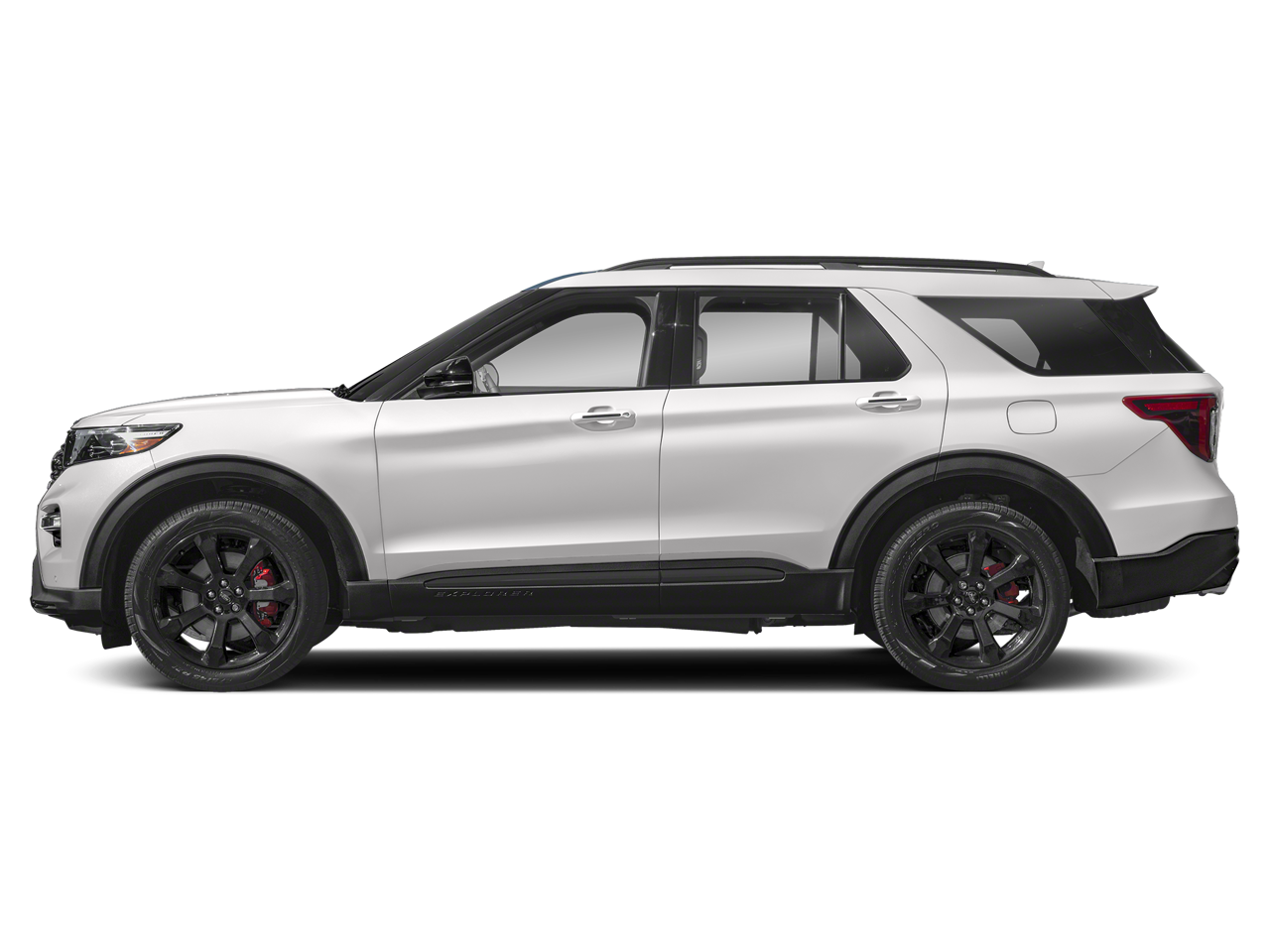 2023 Ford Explorer ST - Photo 24