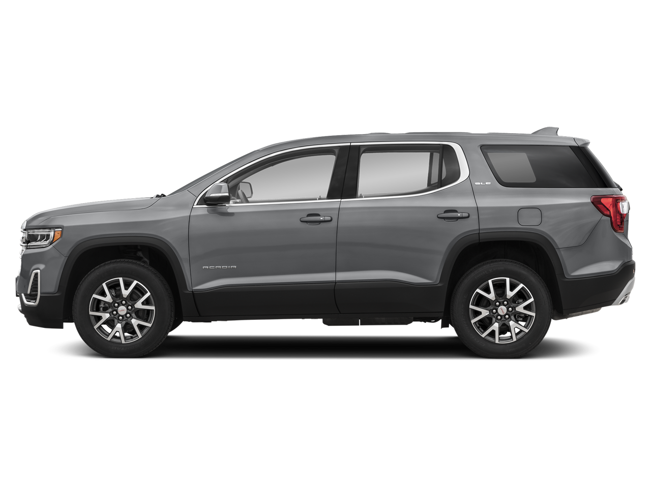2023 GMC Acadia SLE - Photo 24