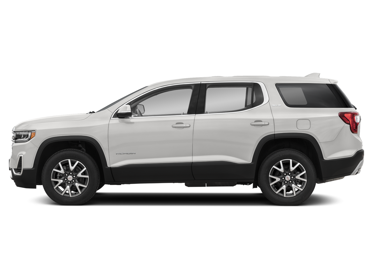 2023 GMC Acadia SLE - Photo 3