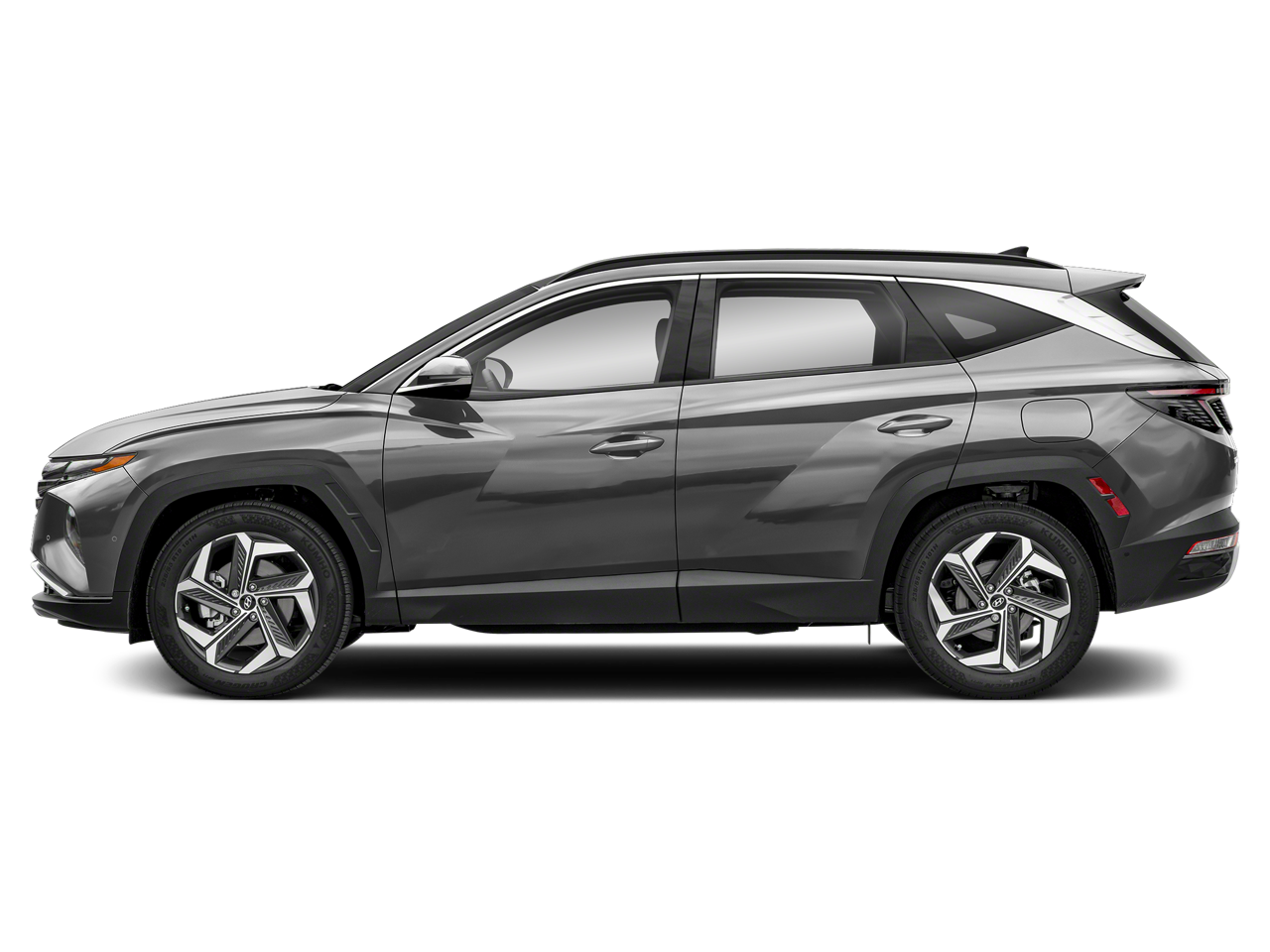 2023 Hyundai Tucson Limited - Photo 25