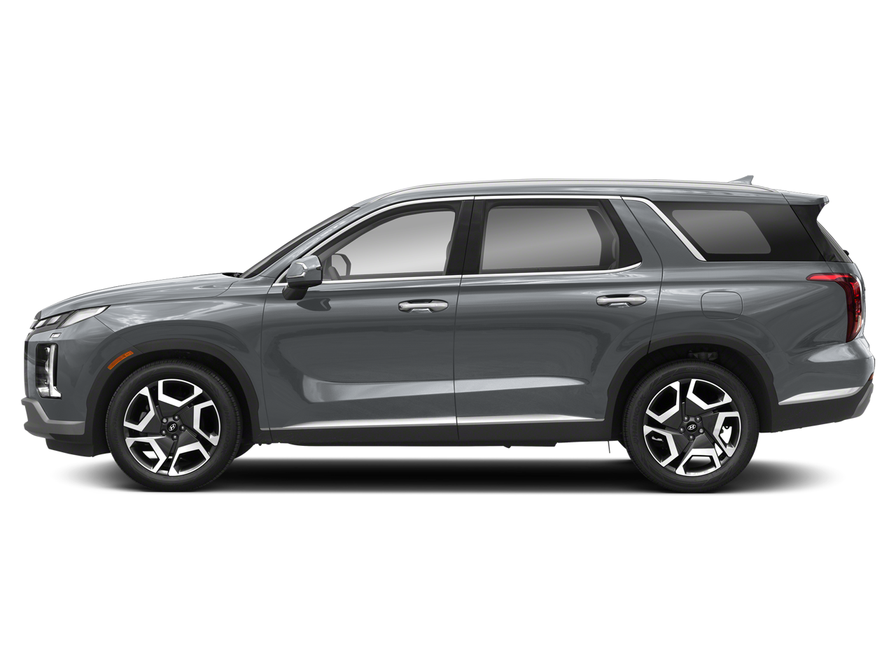 2023 Hyundai Palisade Limited - Photo 25