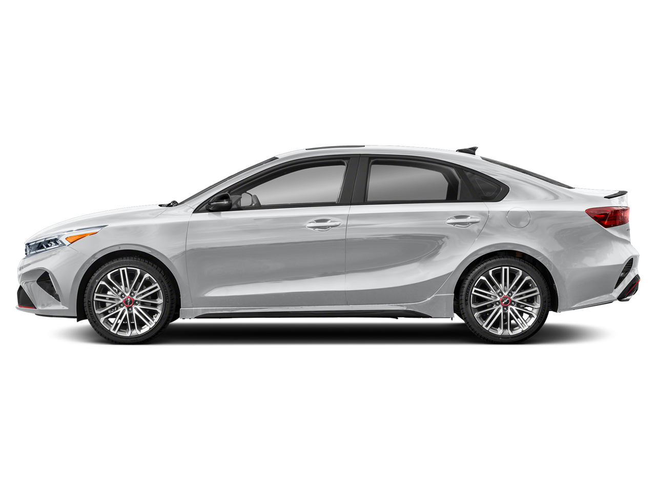 2023 Kia Forte GT - Photo 3
