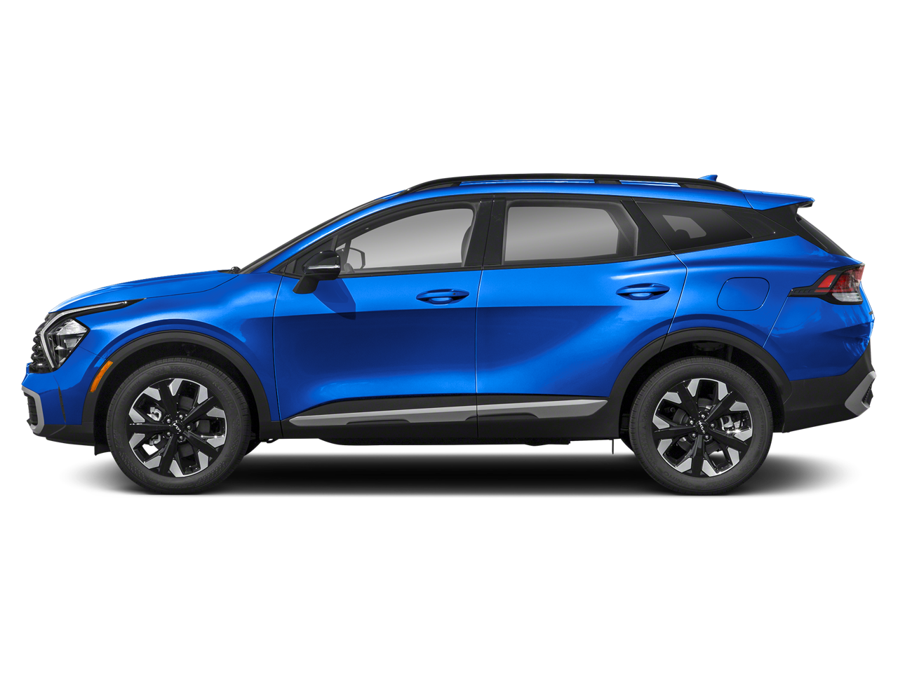 2023 Kia Sportage X-Line - Photo 25