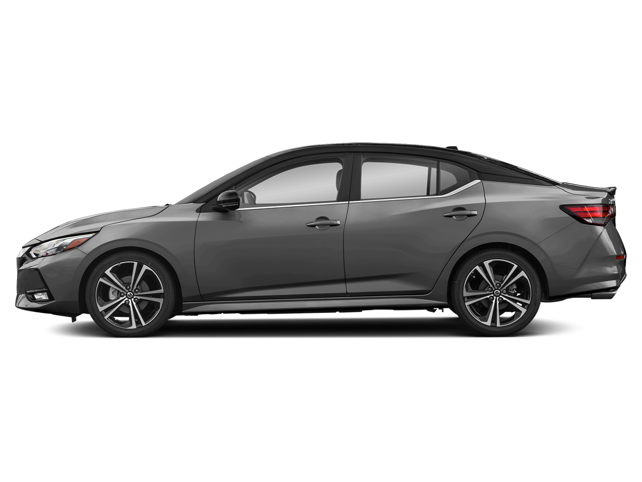 2023 Nissan Sentra SR - Photo 23