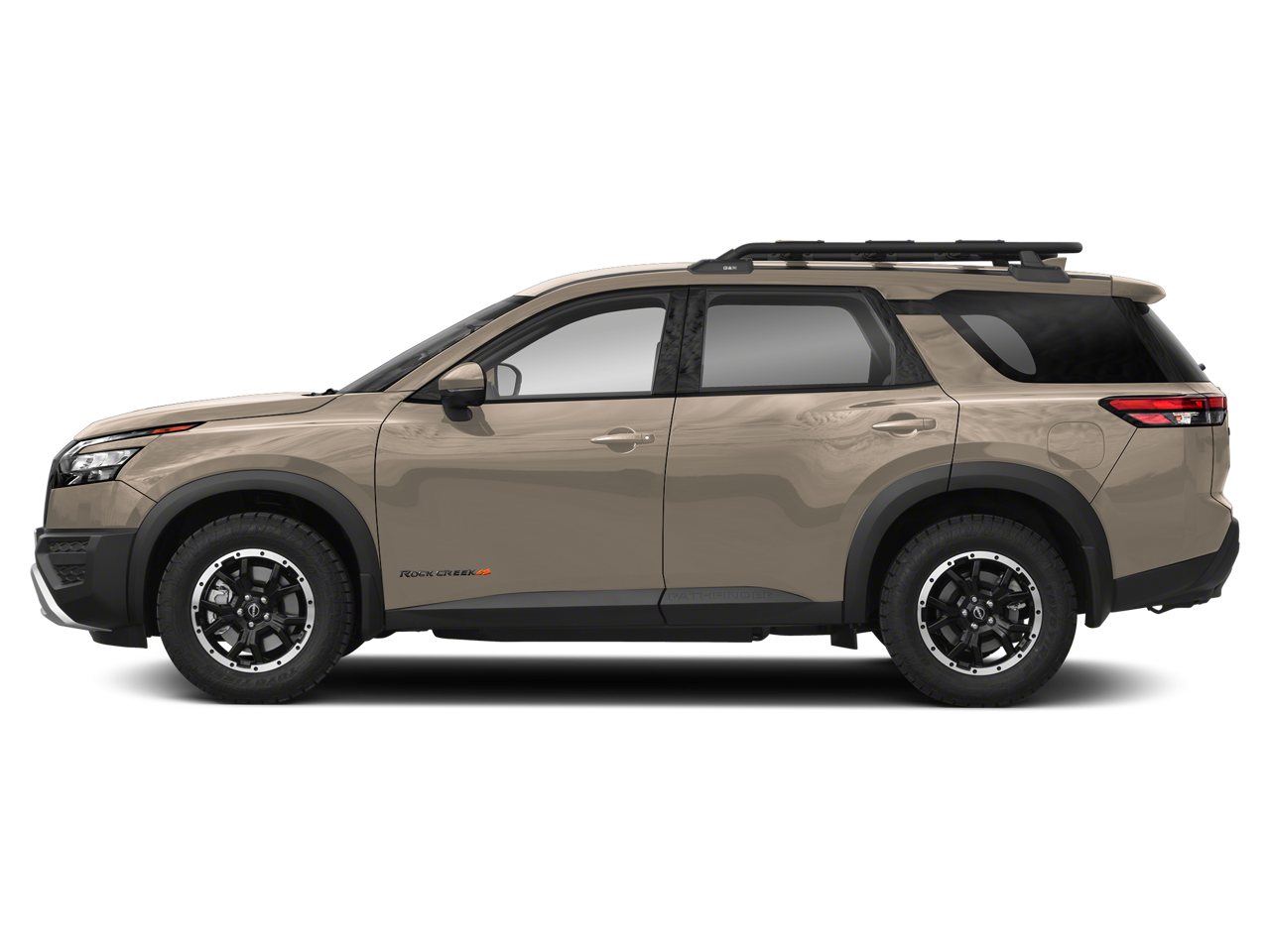 2023 Nissan Pathfinder Rock Creek - Photo 24