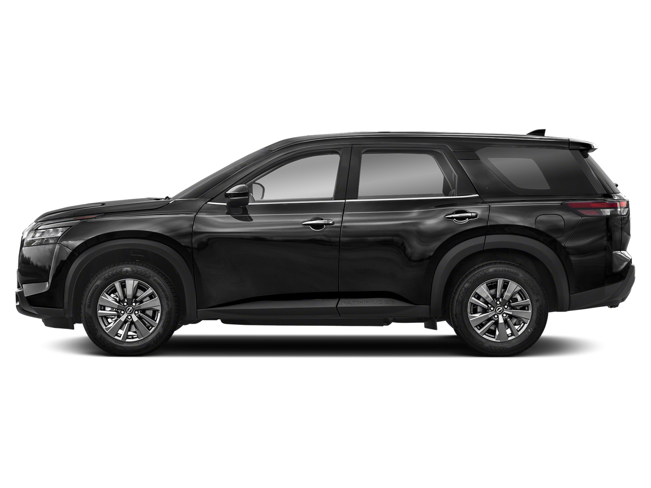 2023 Nissan Pathfinder SL - Photo 24