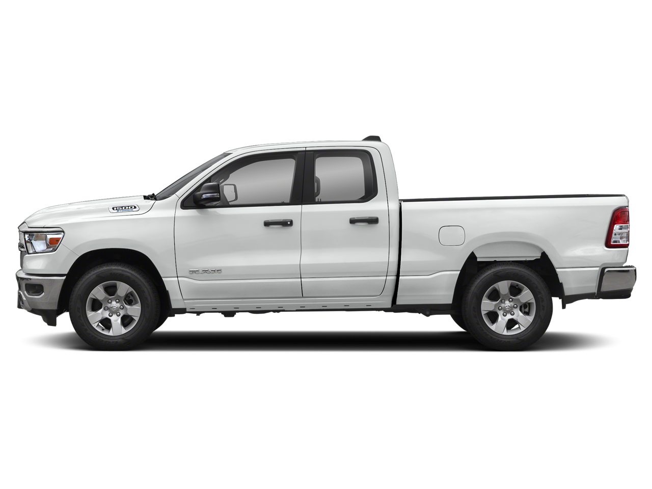 2023 RAM Ram 1500 Pickup Big Horn/Lone Star - Photo 22