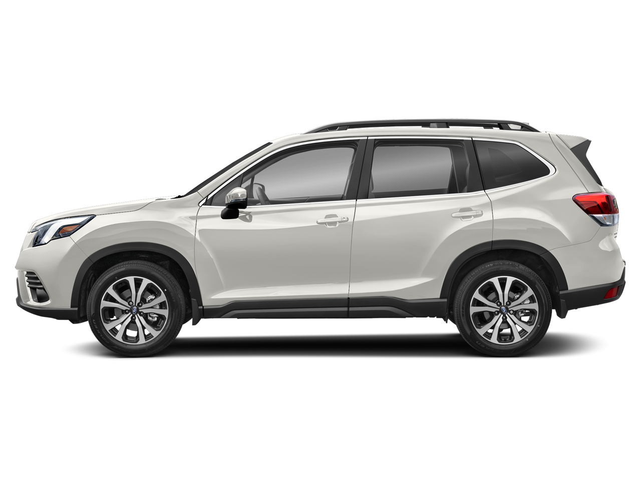 2023 Subaru Forester Limited - Photo 5