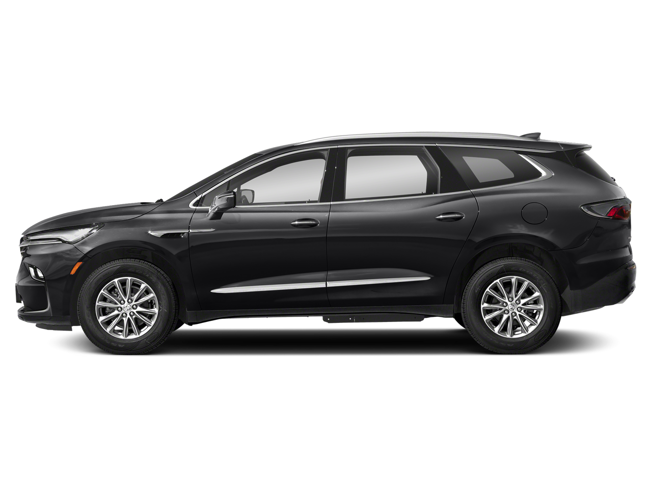 2024 Buick Enclave Essence - Photo 24