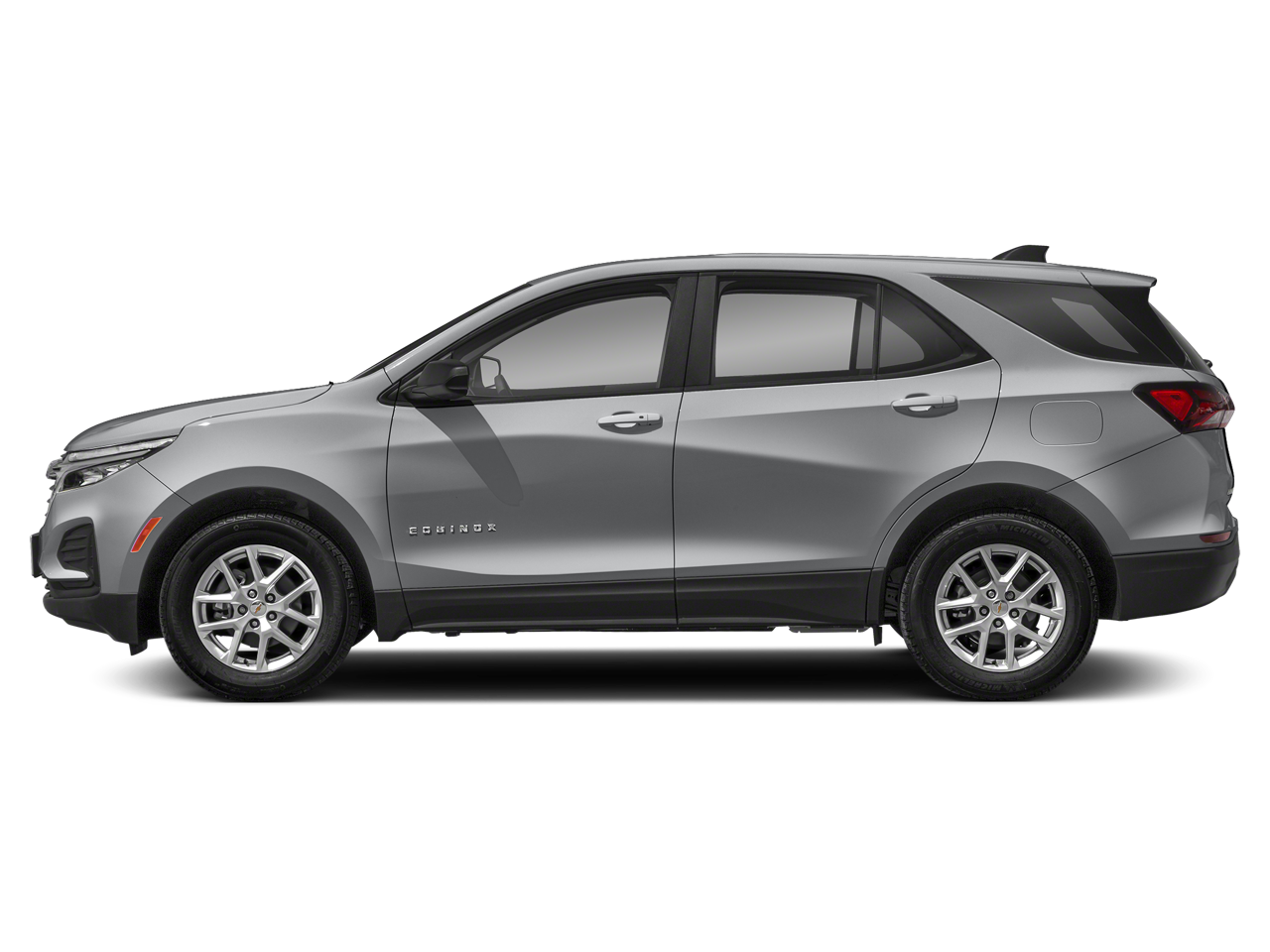 2024 Chevrolet Equinox RS - Photo 22