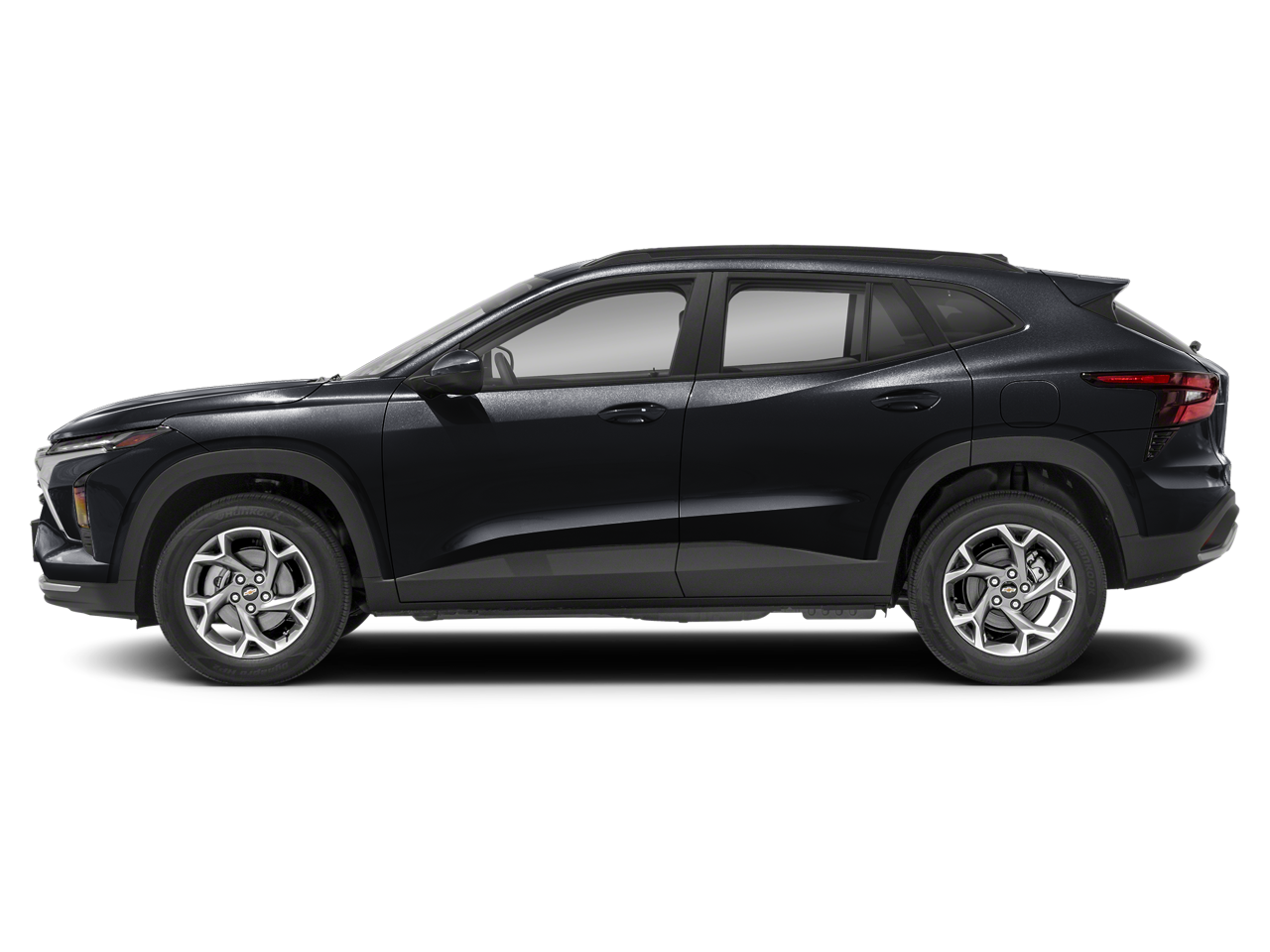 2024 Chevrolet Trax RS - Photo 24