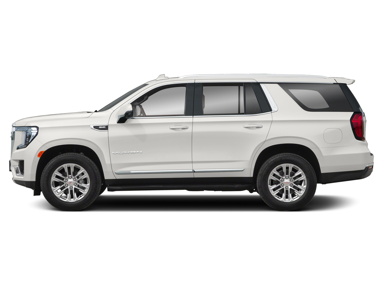2024 GMC Yukon SLT - Photo 26