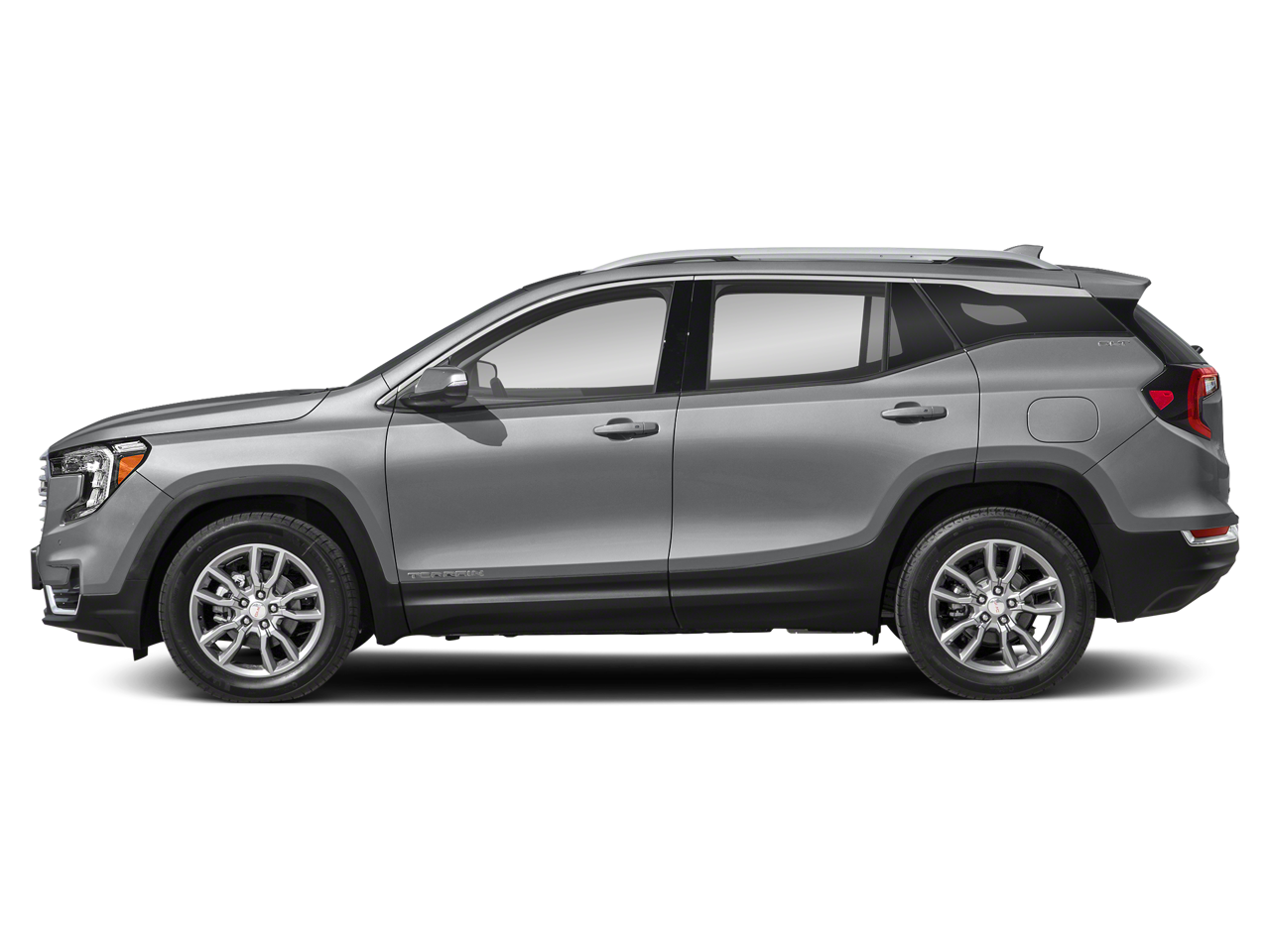 2024 GMC Terrain SLE - Photo 24