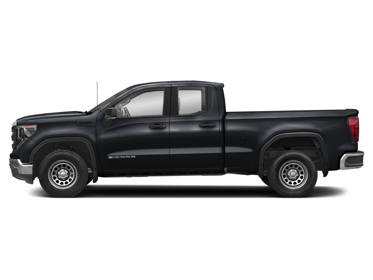 2024 GMC Sierra 1500 Elevation - Photo 3