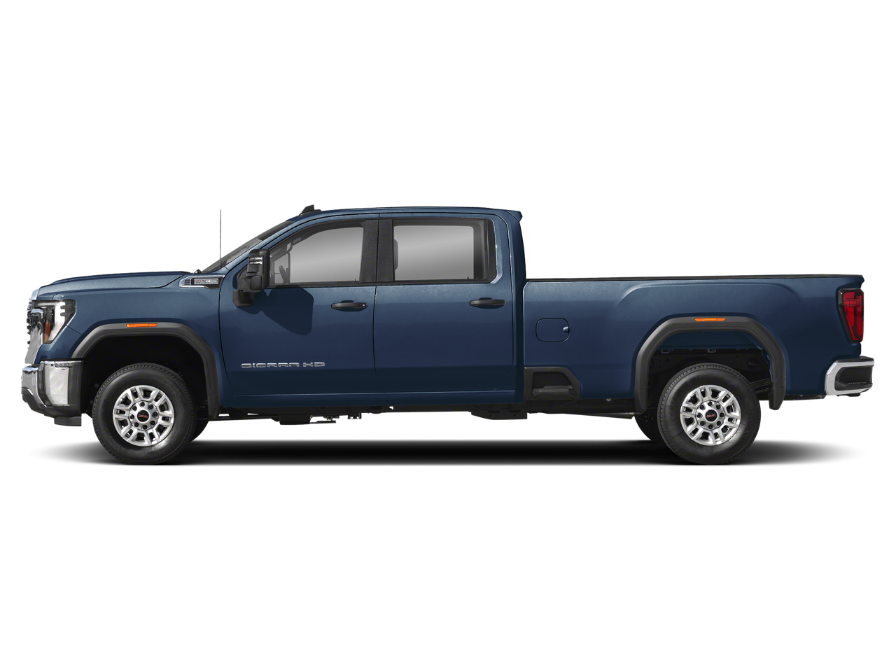 2024 GMC Sierra 2500HD Denali - Photo 27