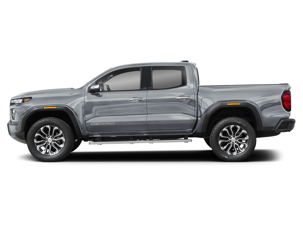 2024 Gmc Canyon Denali photo 2