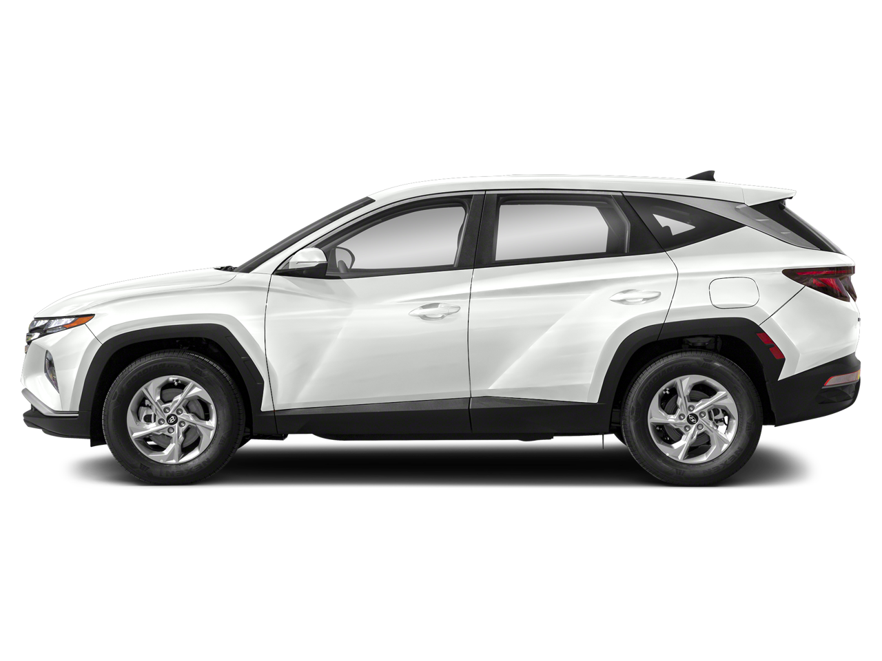2024 Hyundai Tucson SE - Photo 22