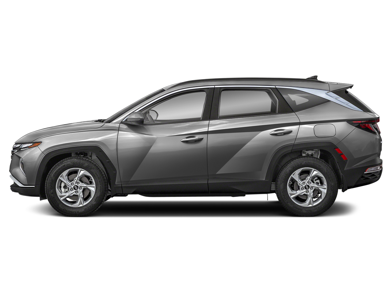 2024 Hyundai Tucson SEL - Photo 23