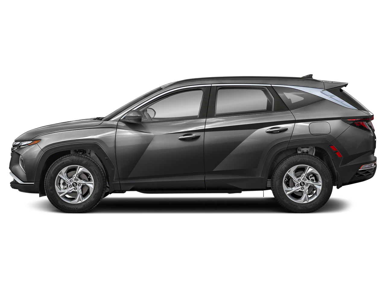 2024 Hyundai Tucson SEL - Photo 23