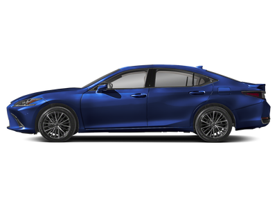 2024 Lexus ES 300h
