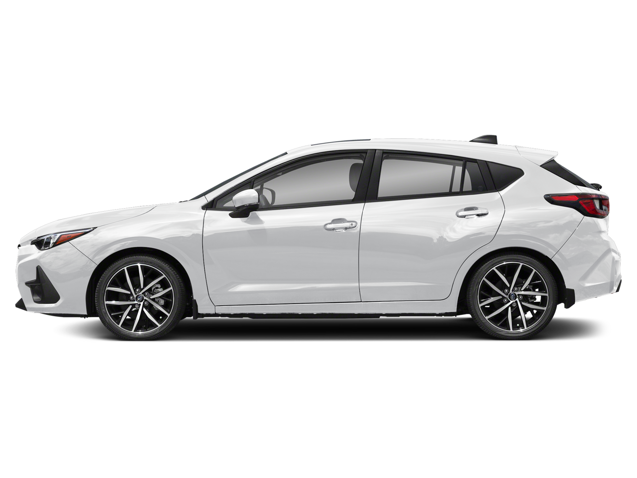 2024 Subaru Impreza Sport - Photo 21