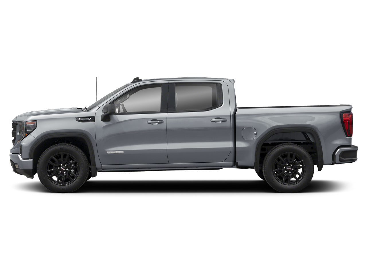 2025 GMC Sierra 1500 Elevation - Photo 24