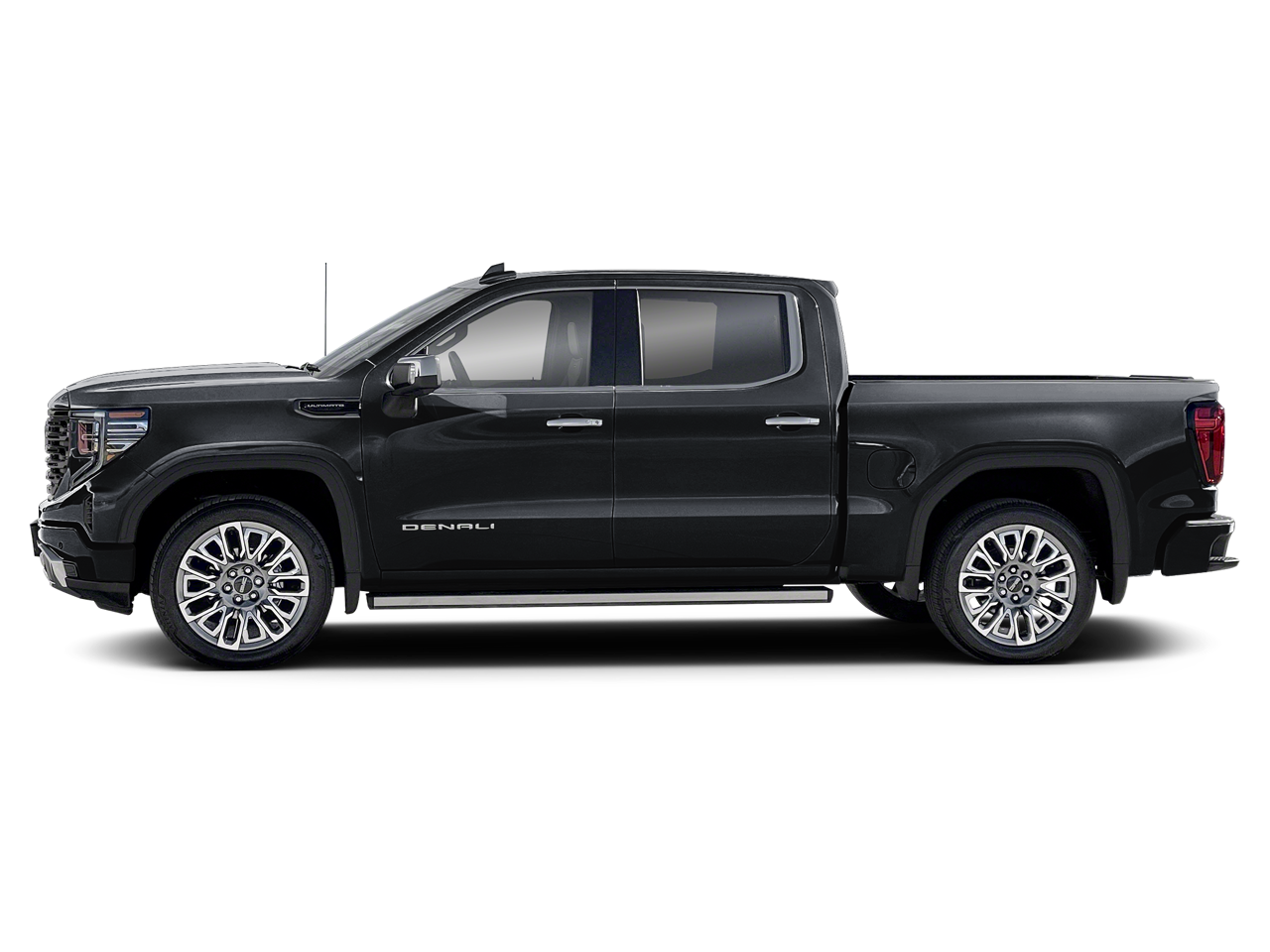 2025 GMC Sierra 1500 Denali Ultimate - Photo 28