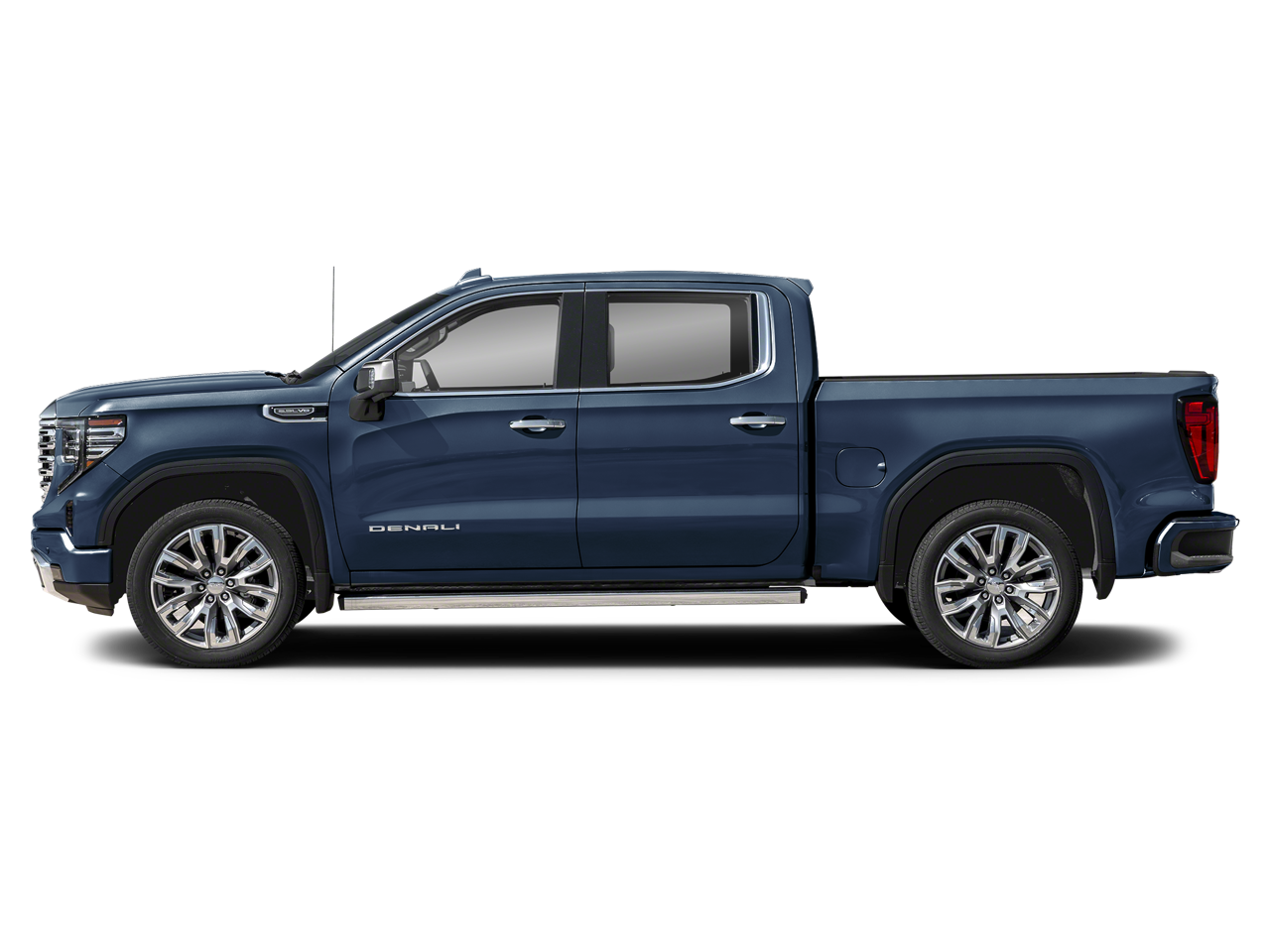 2025 GMC Sierra 1500 Denali - Photo 25