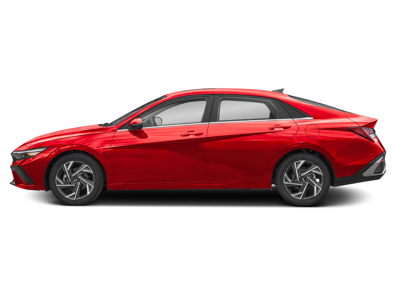 2025 Hyundai Elantra Limited - Photo 25
