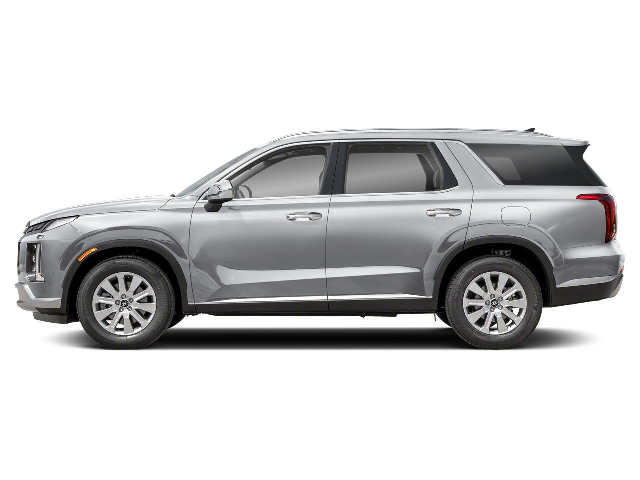 2025 Hyundai Palisade SEL Premium - Photo 26