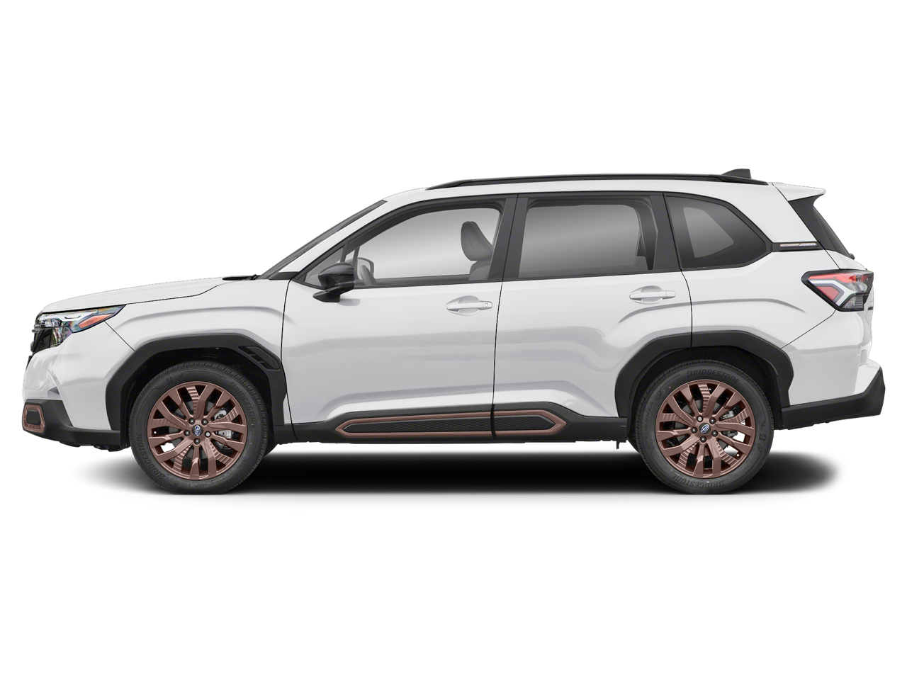 2025 Subaru Forester Sport - Photo 24
