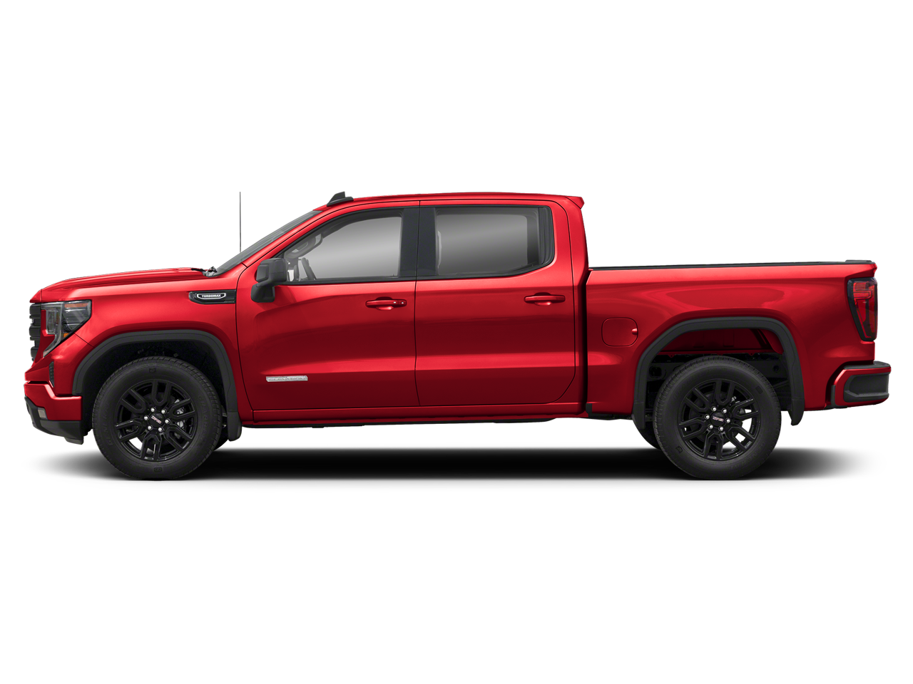 2026 GMC Sierra 1500 Elevation - Photo 26