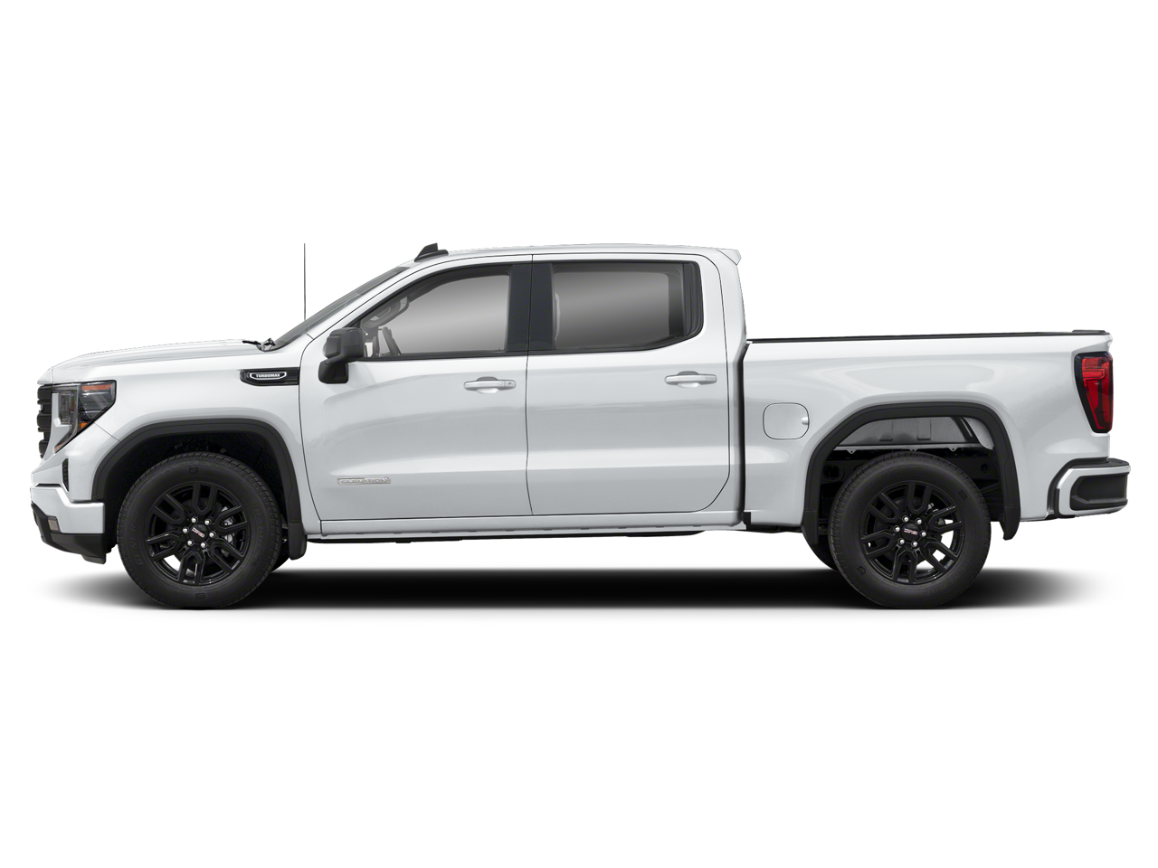 2026 Gmc Sierra 1500 Elevation photo 3