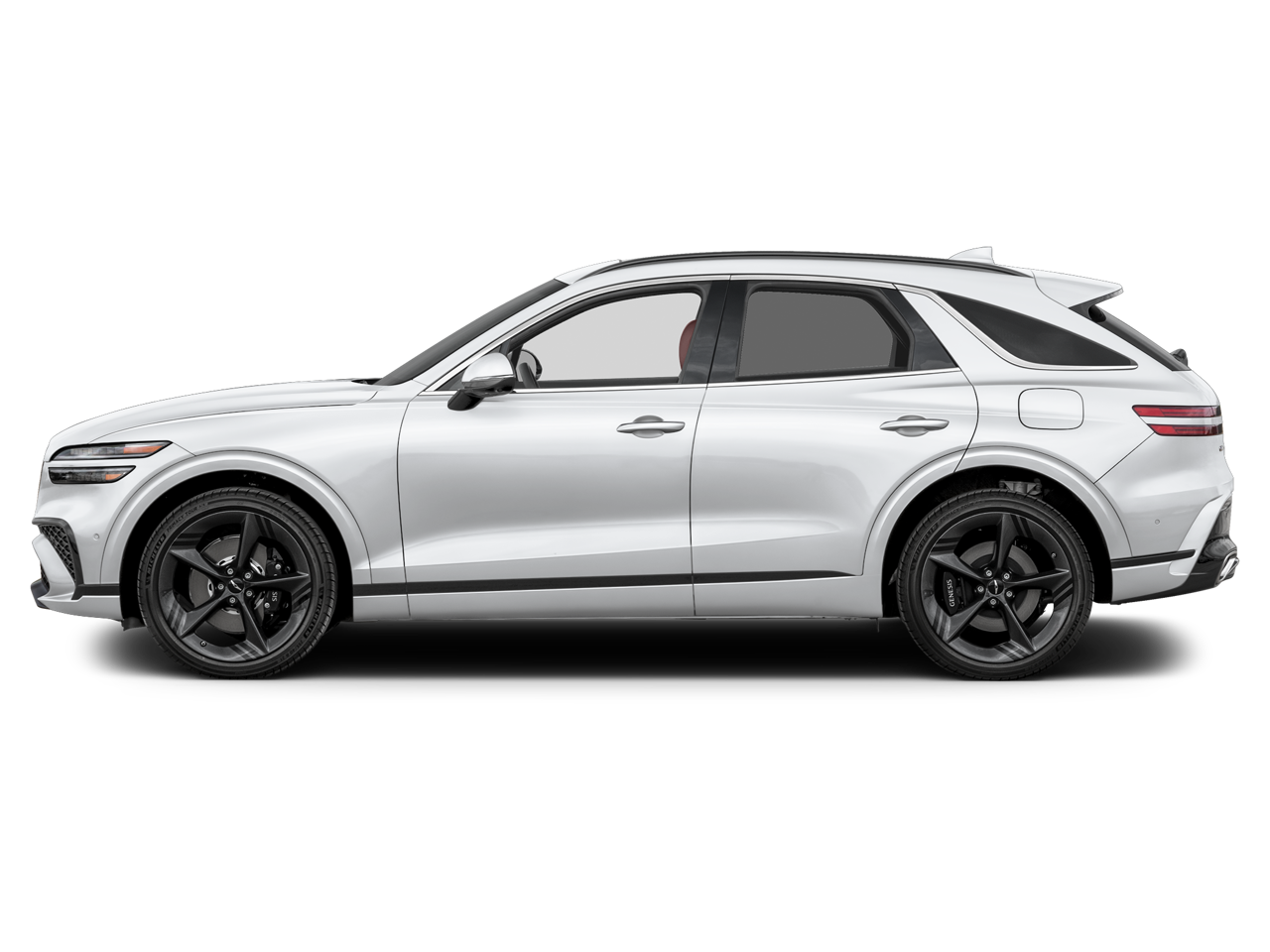 2026 GENESIS GV70 Sport Prestige - Photo 27
