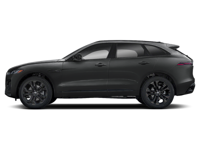 2026 Jaguar F-PACE P250 R-Dynamic S